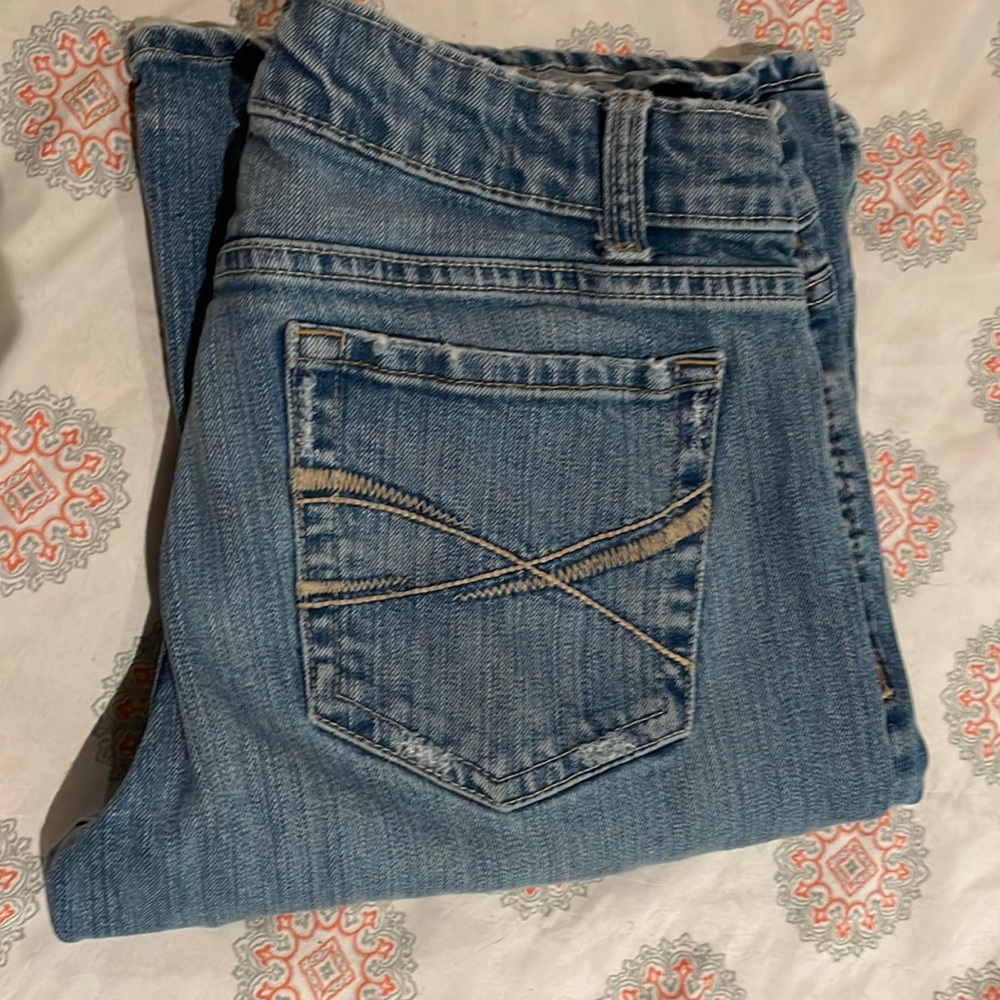 Aeropostale jeans